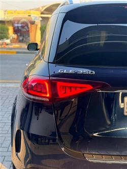 مرسيدس بنز GLE